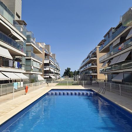 Apartamento Playa Moncofa-Chilches Chilches  Exterior photo