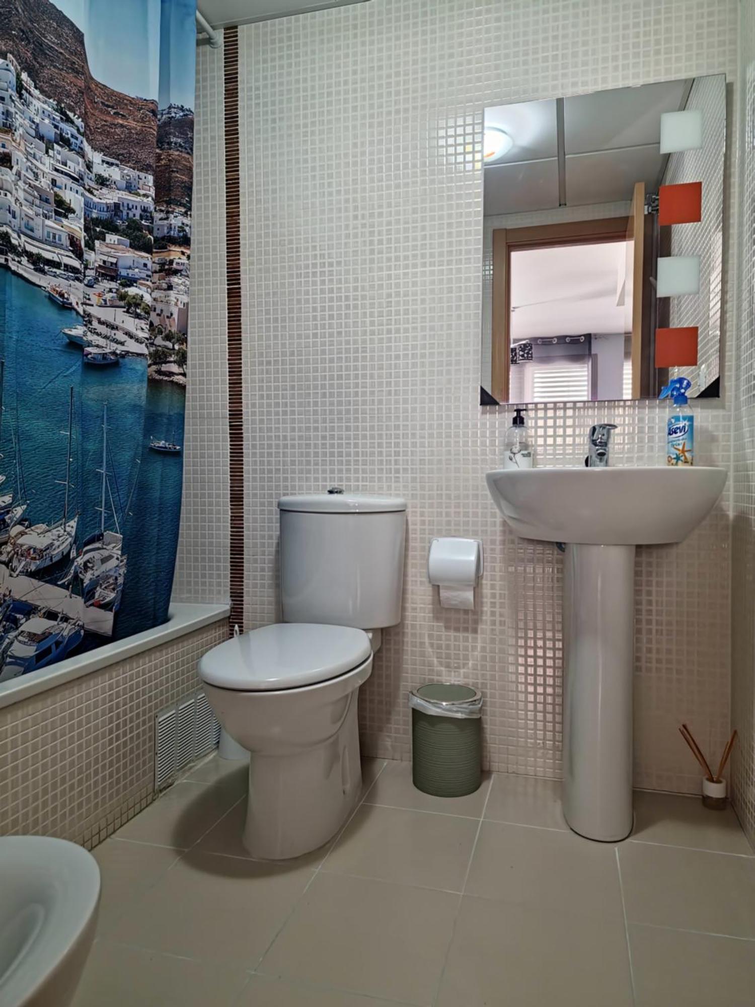 Apartamento Playa Moncofa-Chilches Chilches  Exterior photo